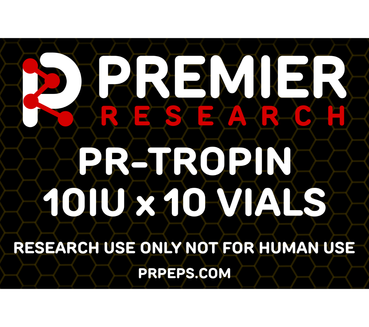 PR-TROPIN PRPREP