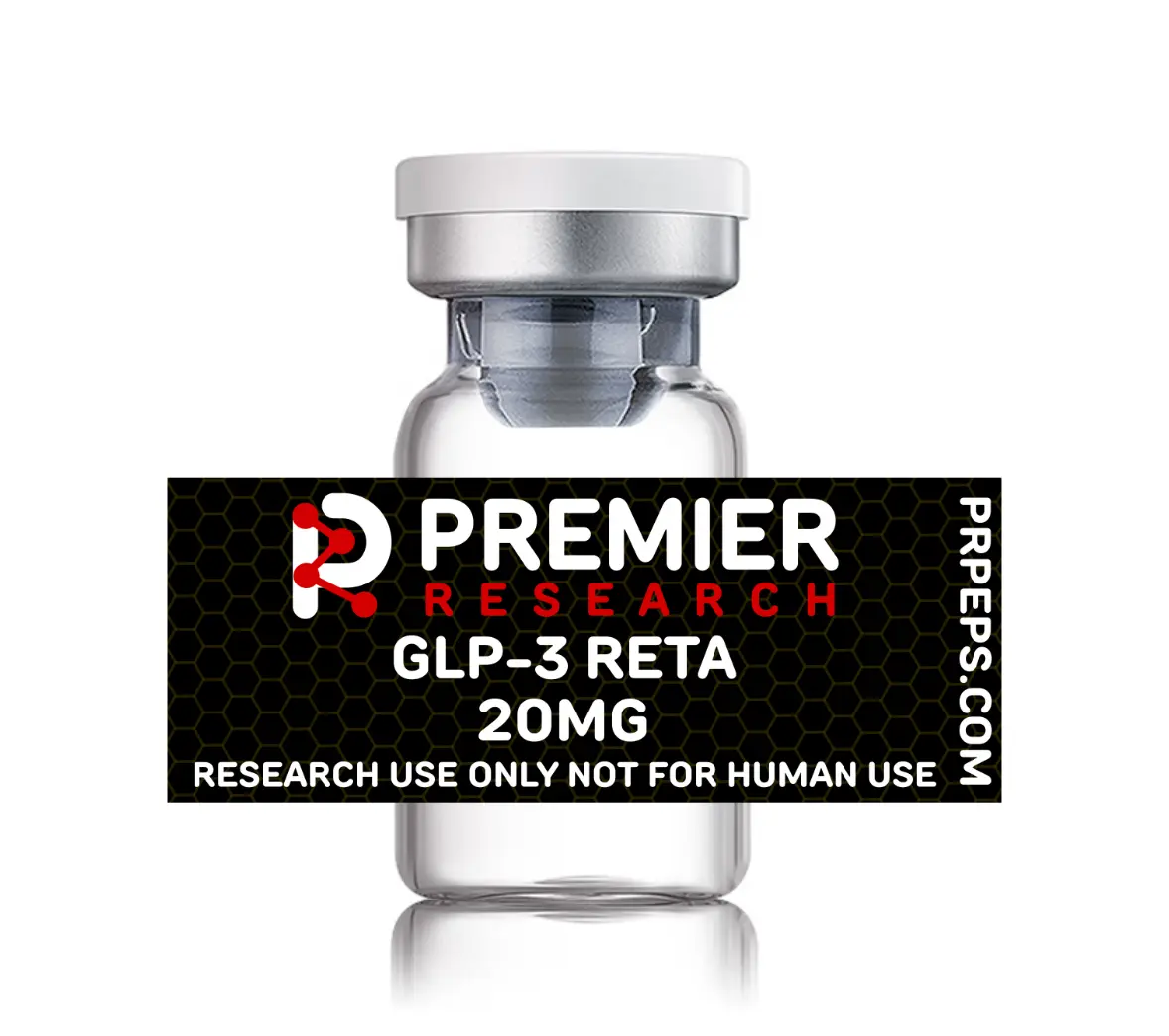 GLP-3R PRPREP