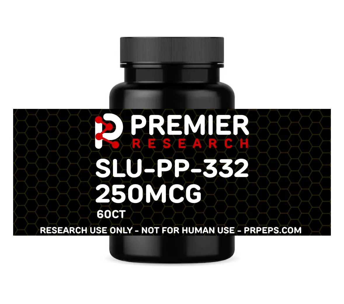 SLU-PP-332 (CAPSULES) Premier Research