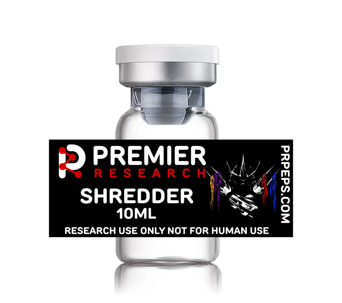 SHREDDER AMINO BLEND Premier Research