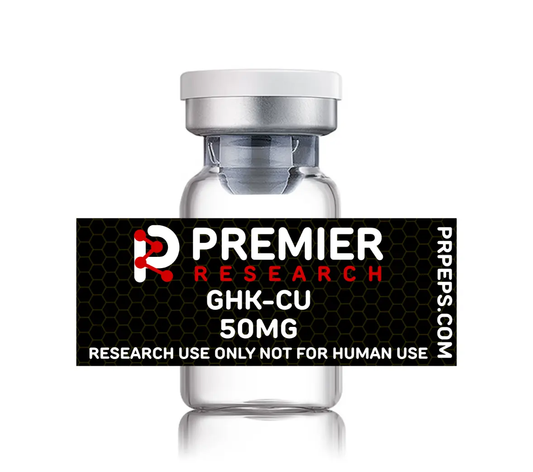 GHK-CU PRPREP