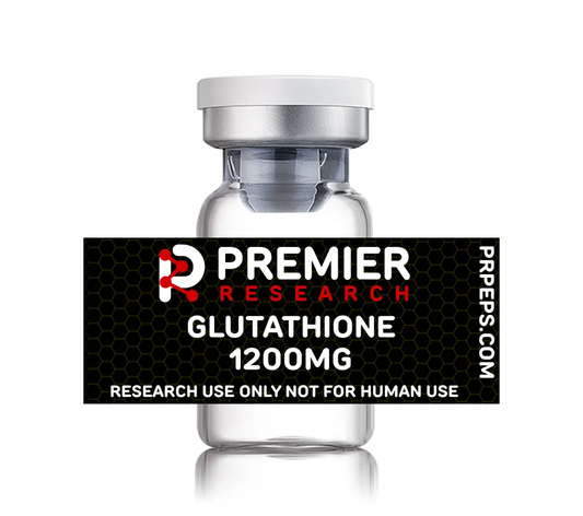 GLUTATHIONE Premier Research