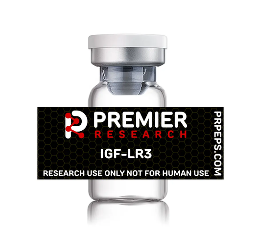 IGF-LR3 PRPREP