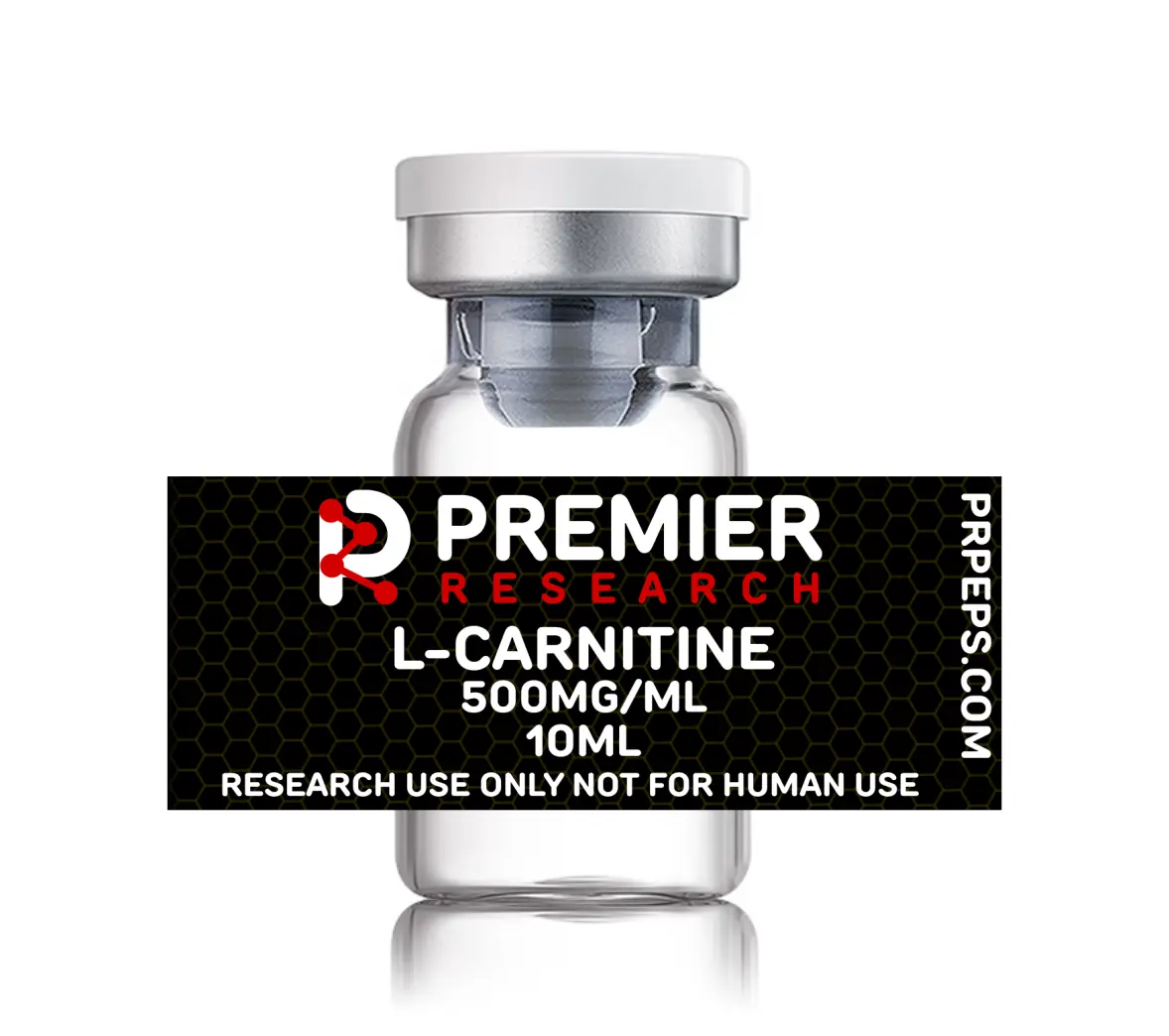 L-CARNITINE Premier Research