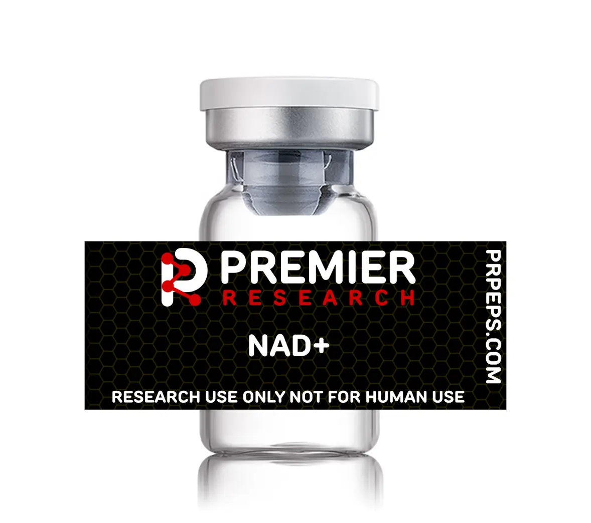 NAD+ PRPREP