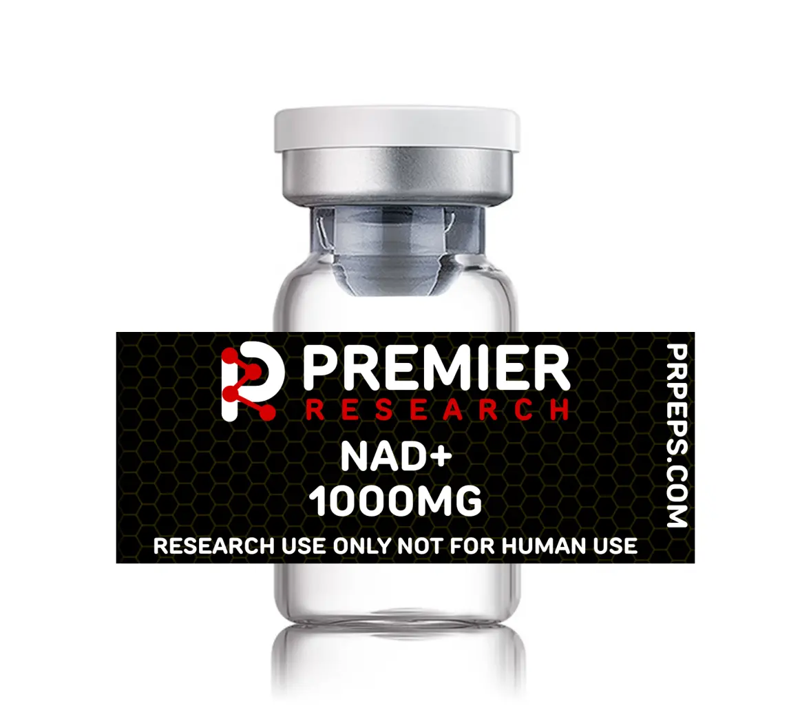NAD+ PRPREP