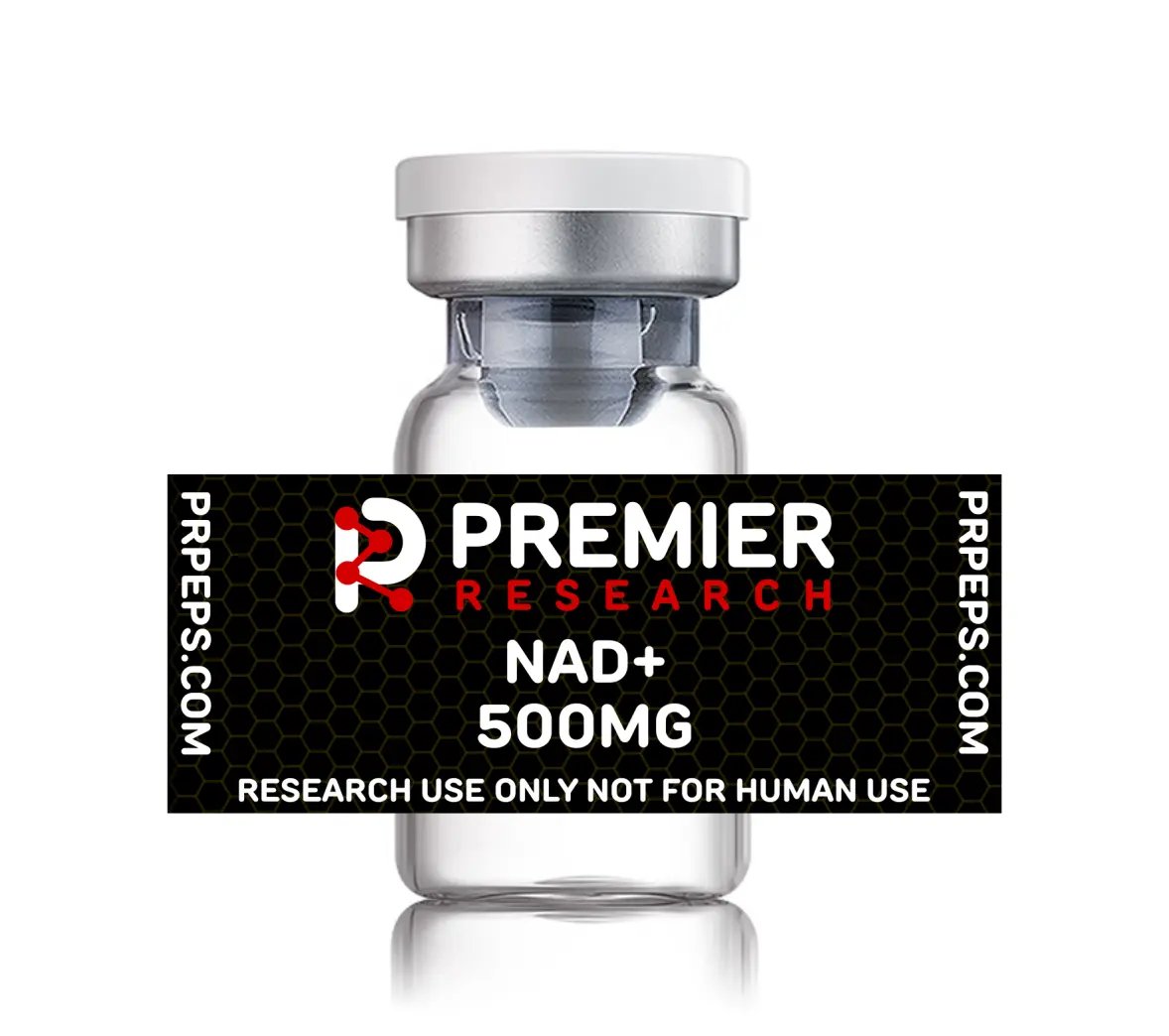 NAD+ PRPREP