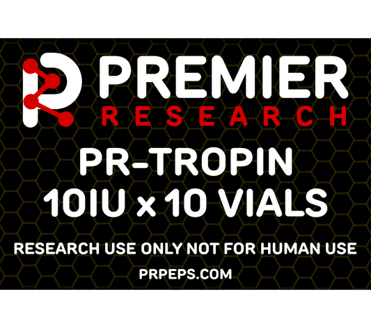 PR-TROPIN PRPREP