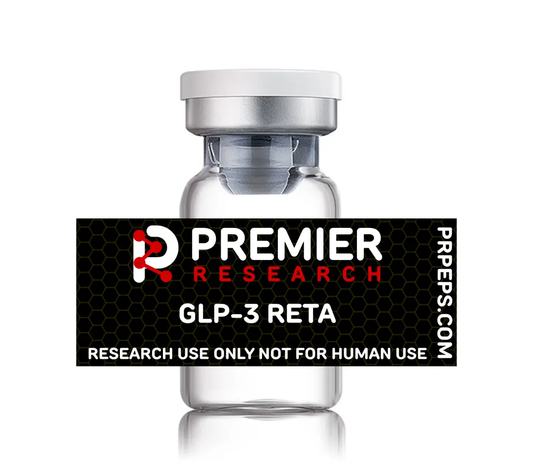GLP-3R PRPREP