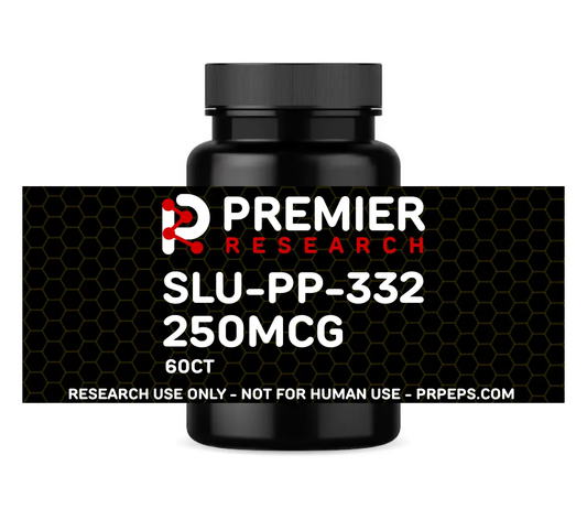 SLU-PP-332 (CAPSULES) Premier Research