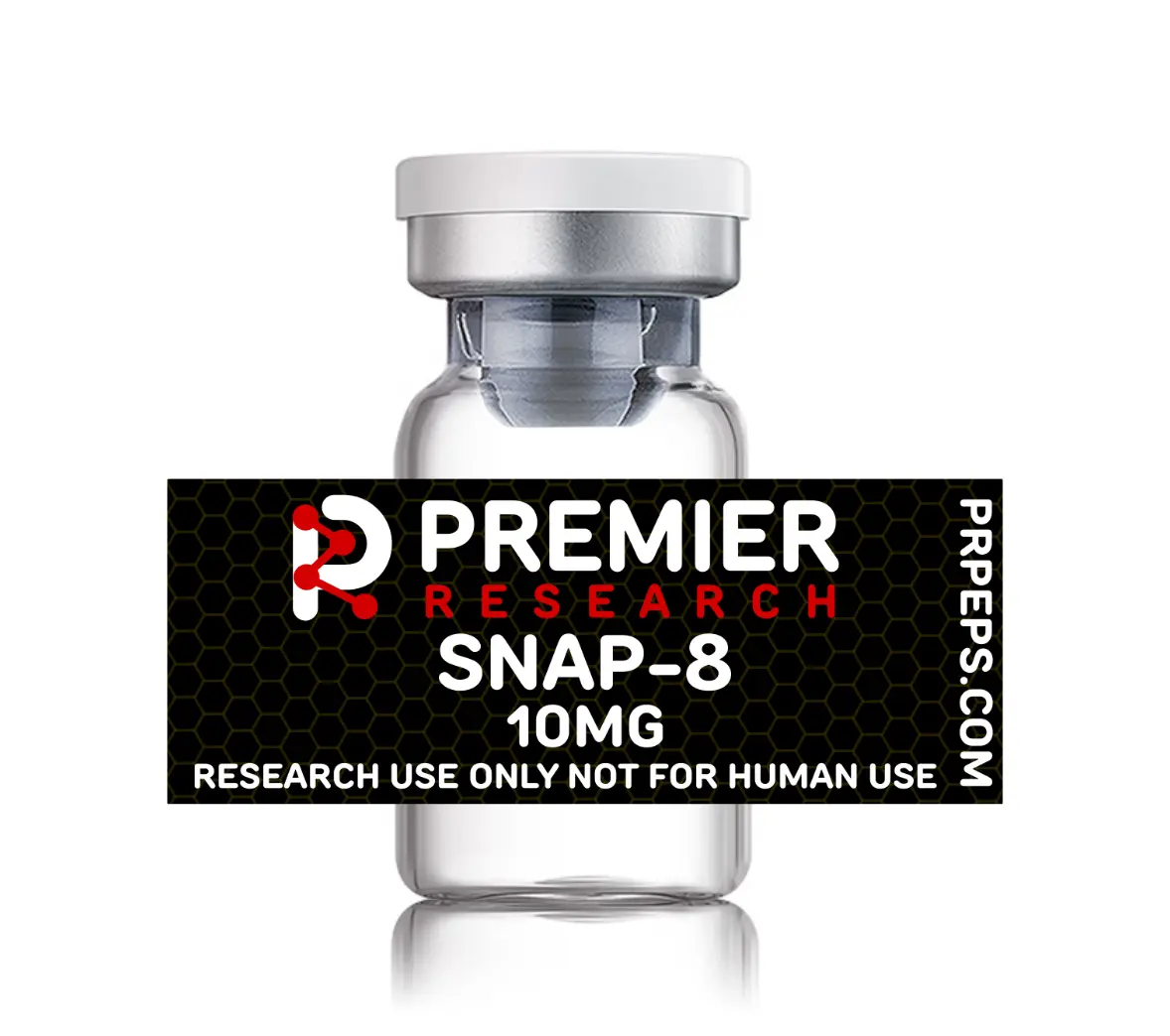 SNAP-8 Premier Research