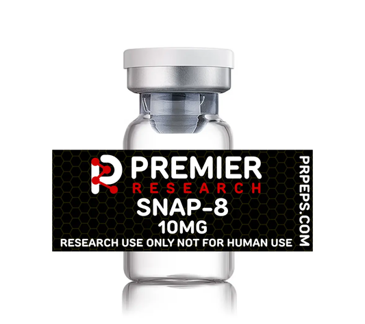 SNAP-8 Premier Research
