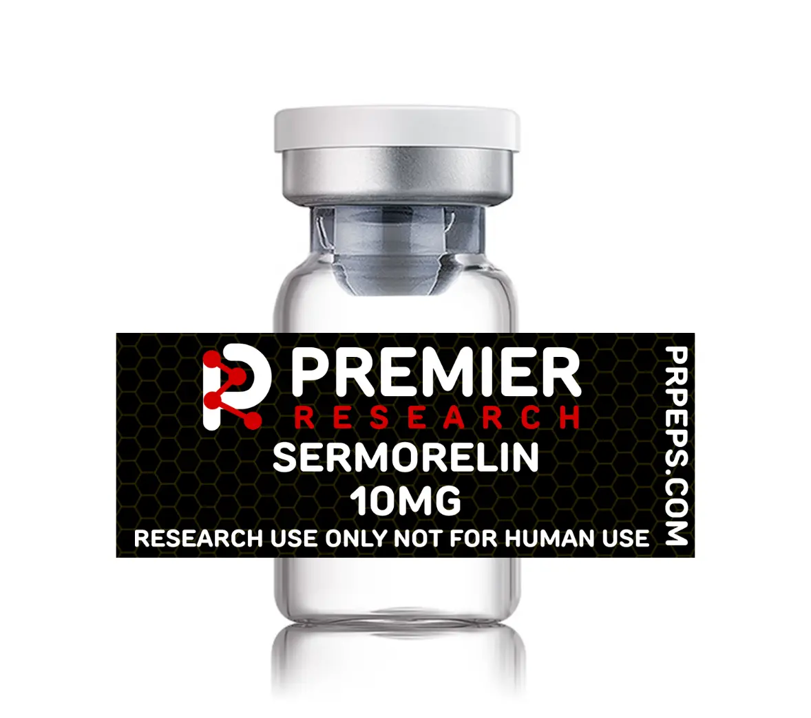 SERMORELIN Premier Research