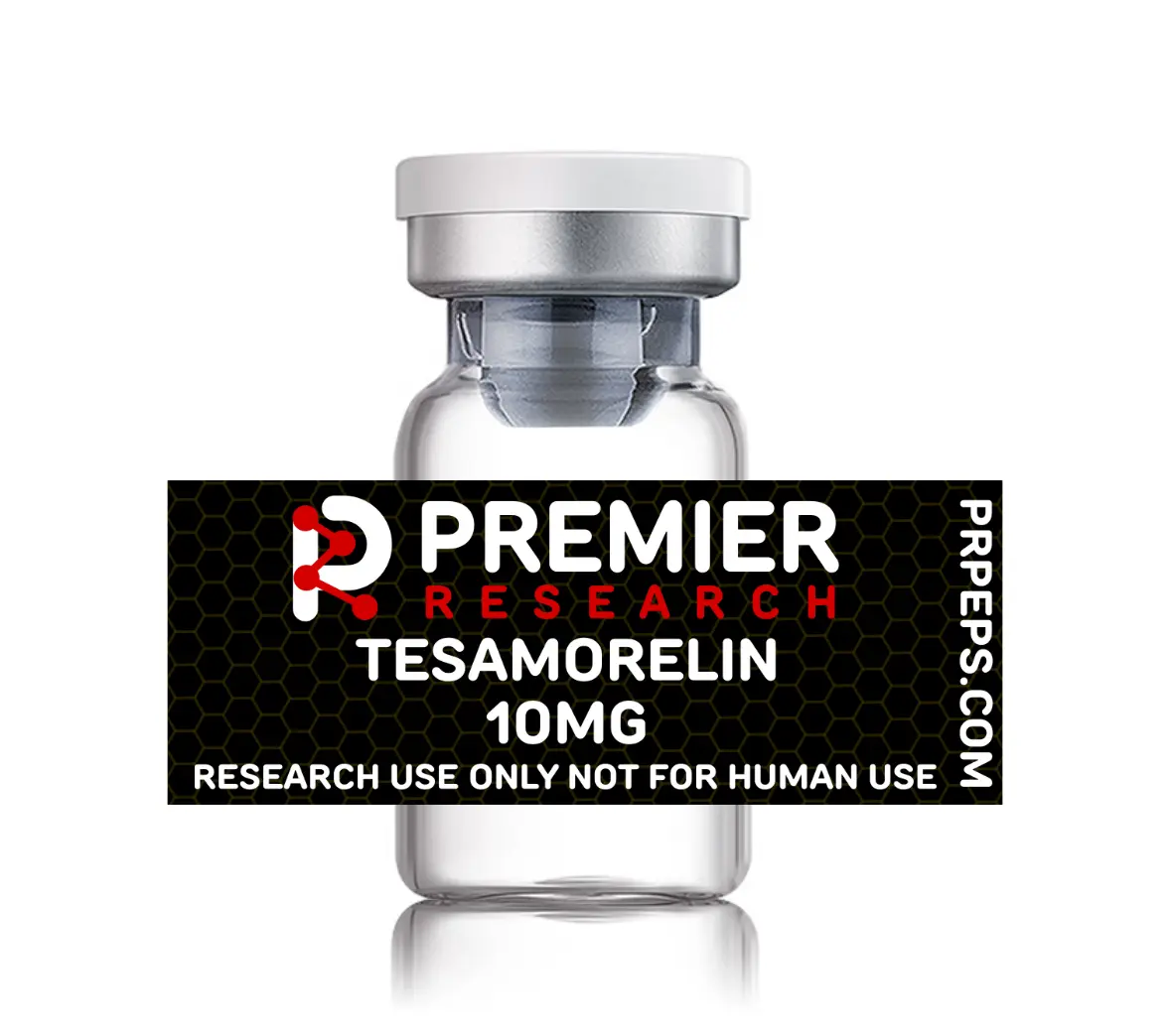 TESAMORELIN PRPREP
